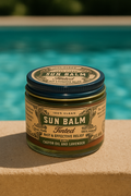 Tallow Mineral Sun Balm