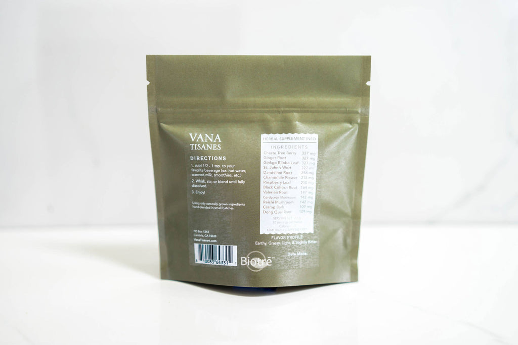 Moon Cycle | Menstrual Cramps | Hormones | Lessen Anxiety | Reduce Water Retention