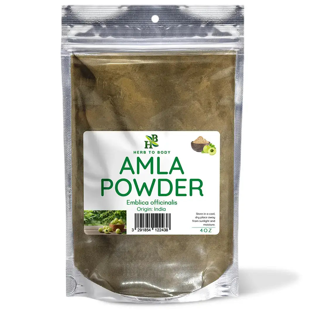 Amla Powder
