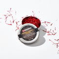 Saffron from Afghanistan - Superior Negin Quality  ( 4 Grams)