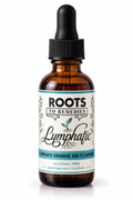 Lymphatic Drainage and Cleansing Herbal Extract | 1oz