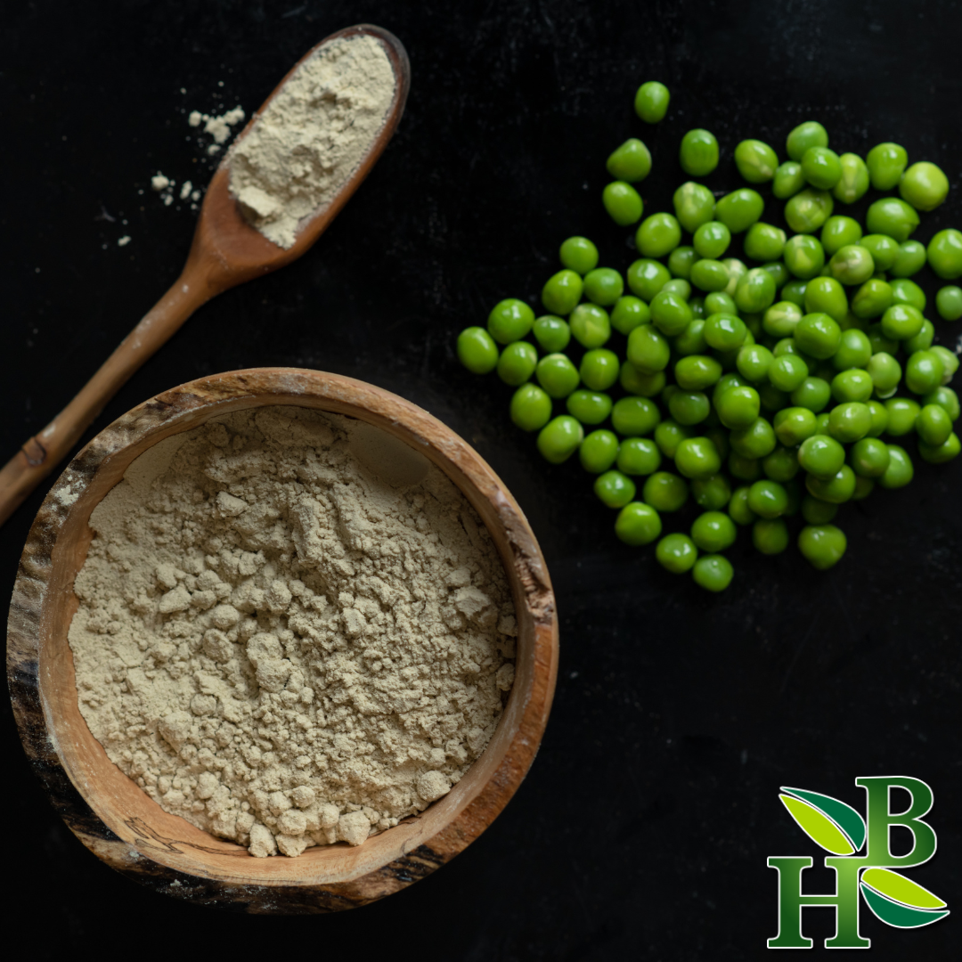 Pea Protein Powder