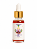 Royal Saffron Solar Infusion – Sleep, Calm & Restless Leg Support | 15 mL