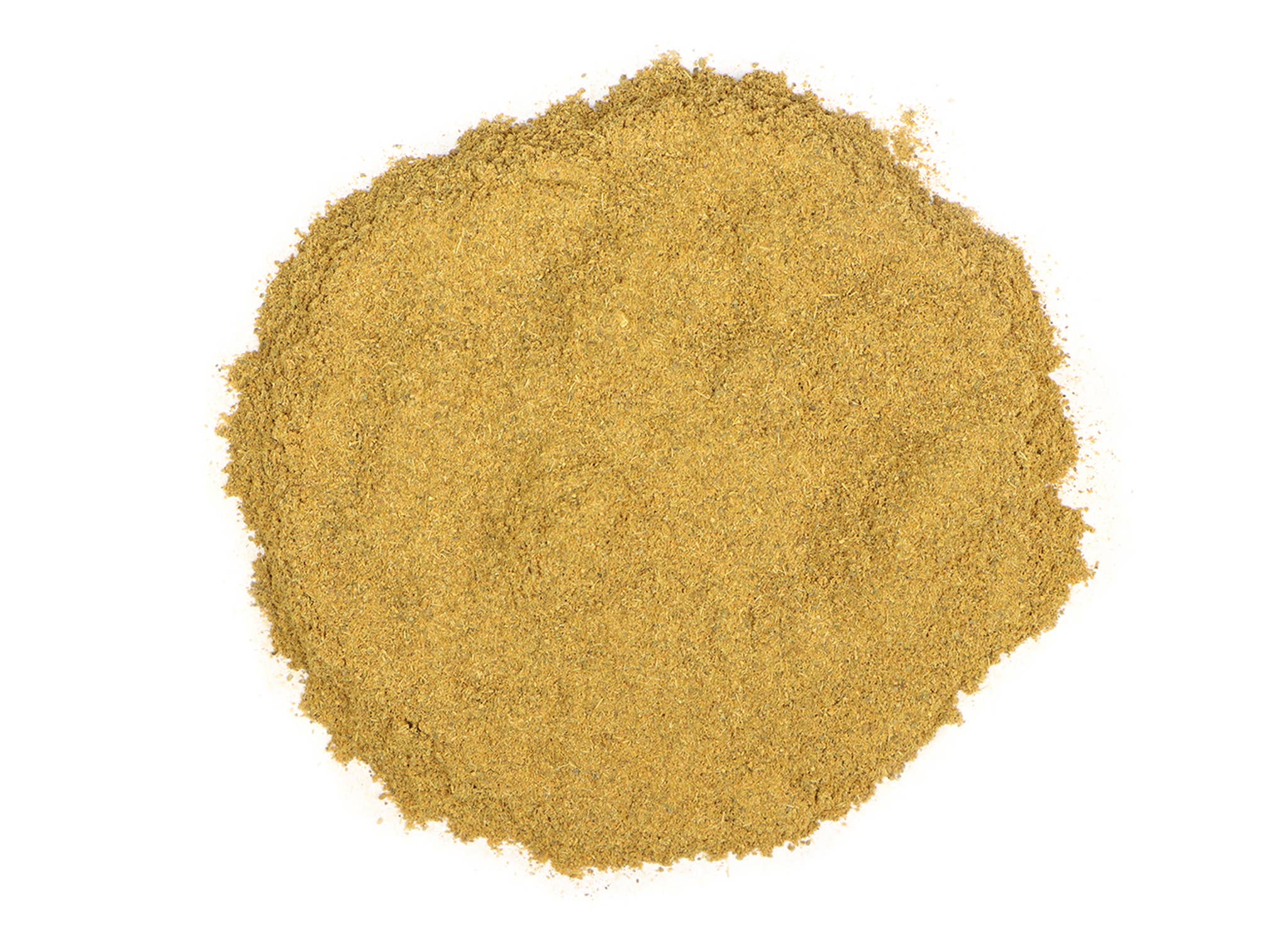 Buckthorn Bark powder