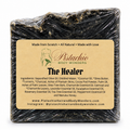 The Healer Soap Bar