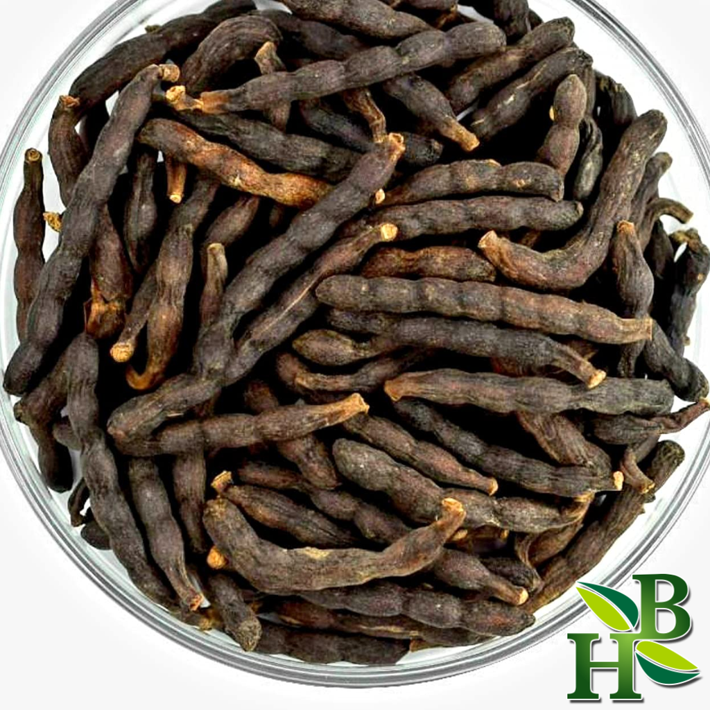Hwentia Whole (Grains of Selim) | Traditional African Spice & Herbal Support