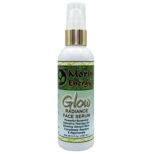 Moringa Glow Radiance Face Serum