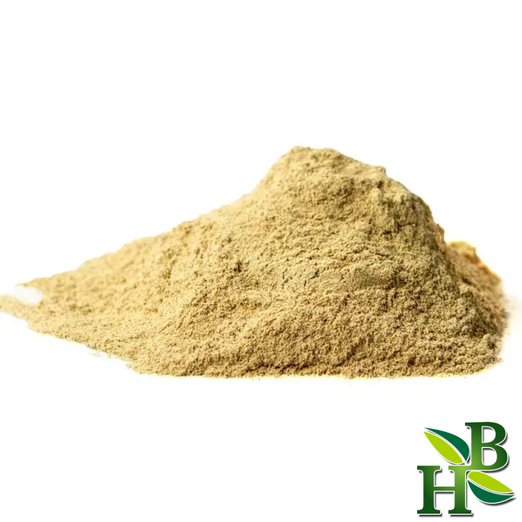 Licorice Root Powder | Digestive, Respiratory & Adrenal Support