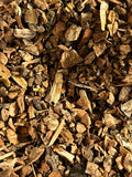 Cramp Bark