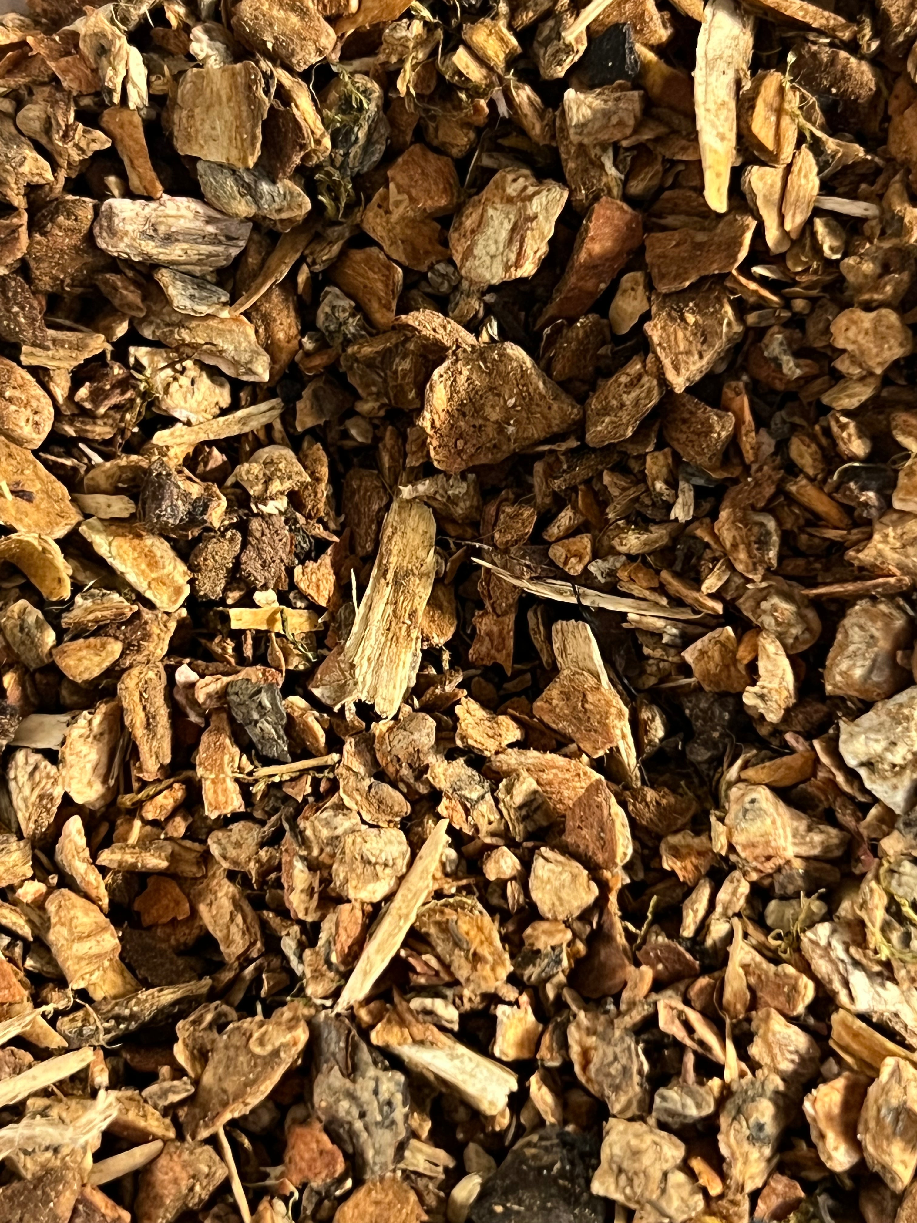 Cramp Bark