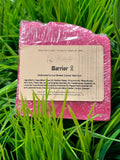 Warrior Breast Cancer Soap (discontinuing)