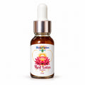 Red Lotus Flower Tincture | 15 ml (High Potency)