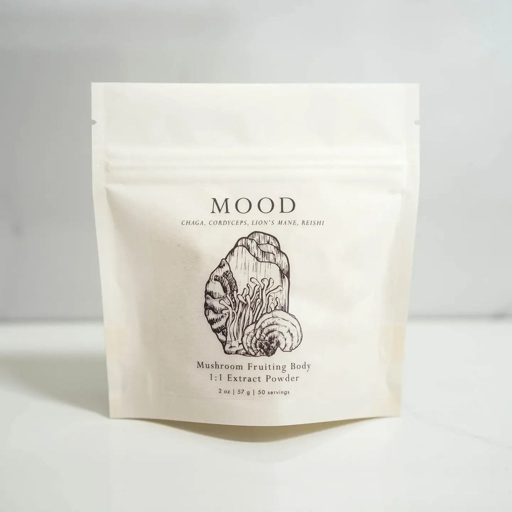 Mood Mushroom Powder