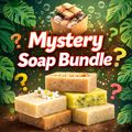 Mystery Soap Bundle