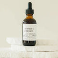 Vitamin C Support Tincture – Plant-Based Immune Support (2 oz)