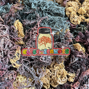 Spectrum Sea Moss | St. Lucia