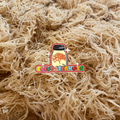 Gold Sea Moss (Grade A) | Mineral-Rich Raw Sea Moss (St. Lucia)