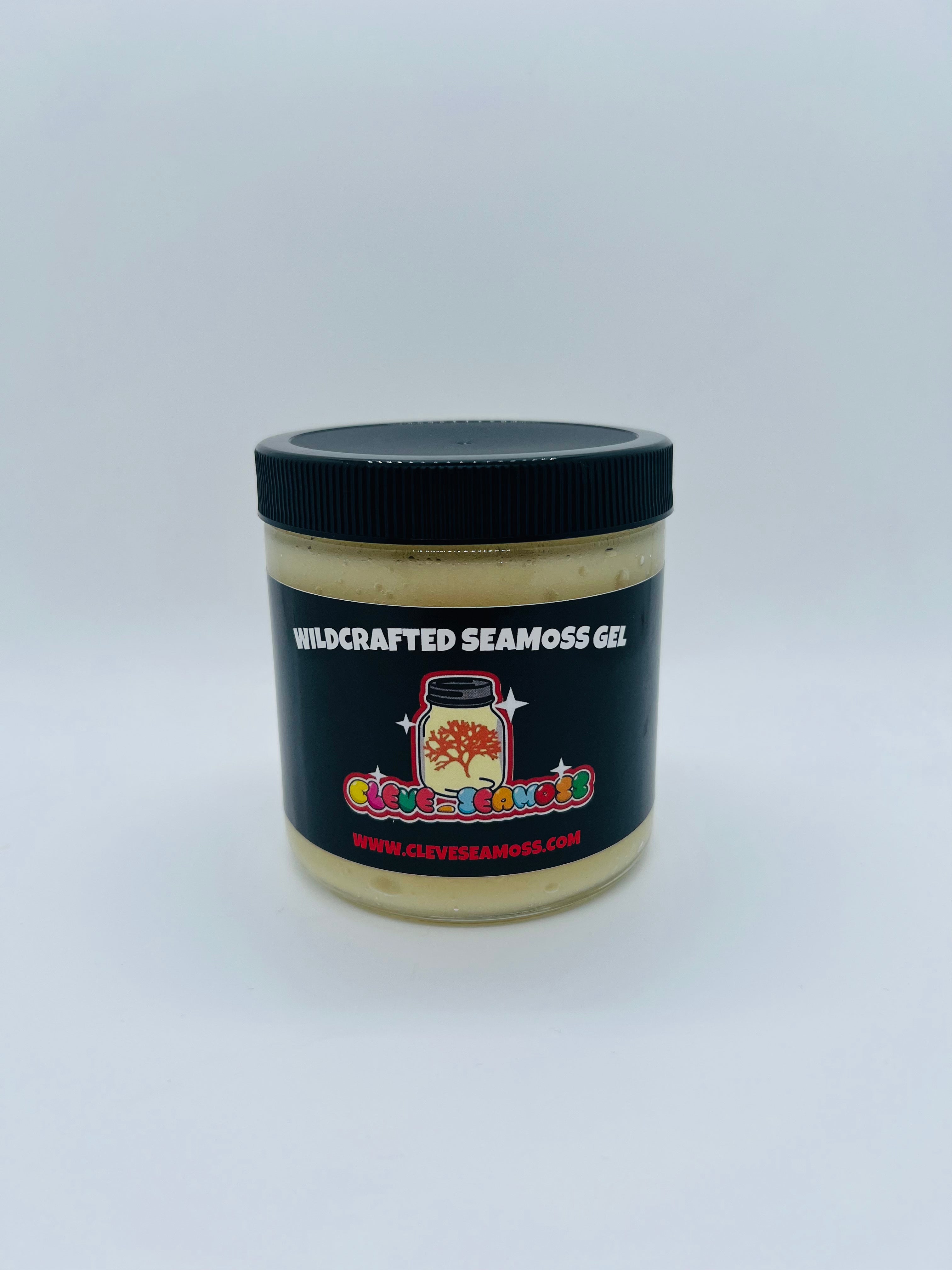 Discontinuing | Beginner Friendly | Fresh Pineapple Infused Sea Moss