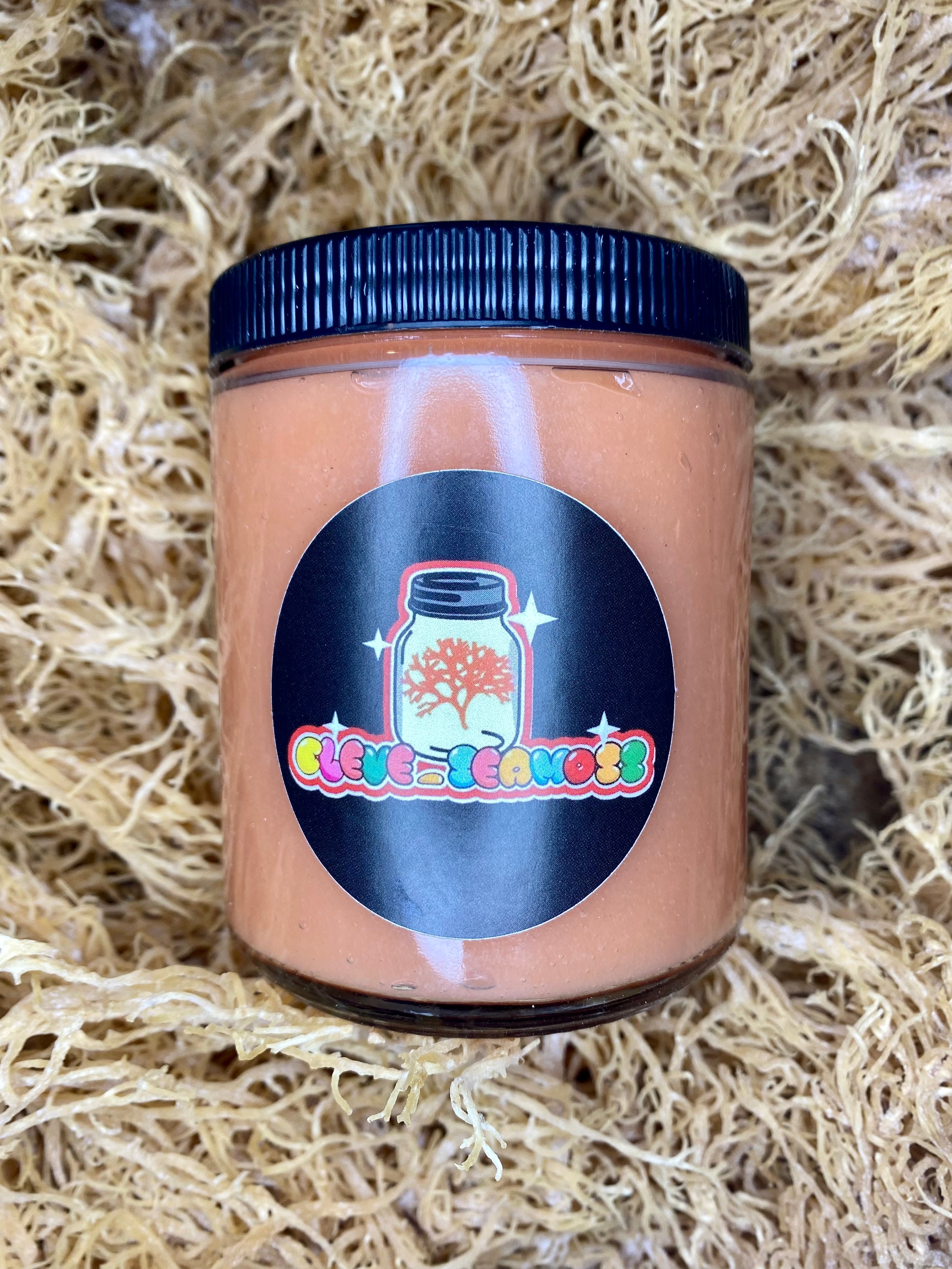 Limited Edition | Beginner Friendly | Guava Infused Sea Moss
