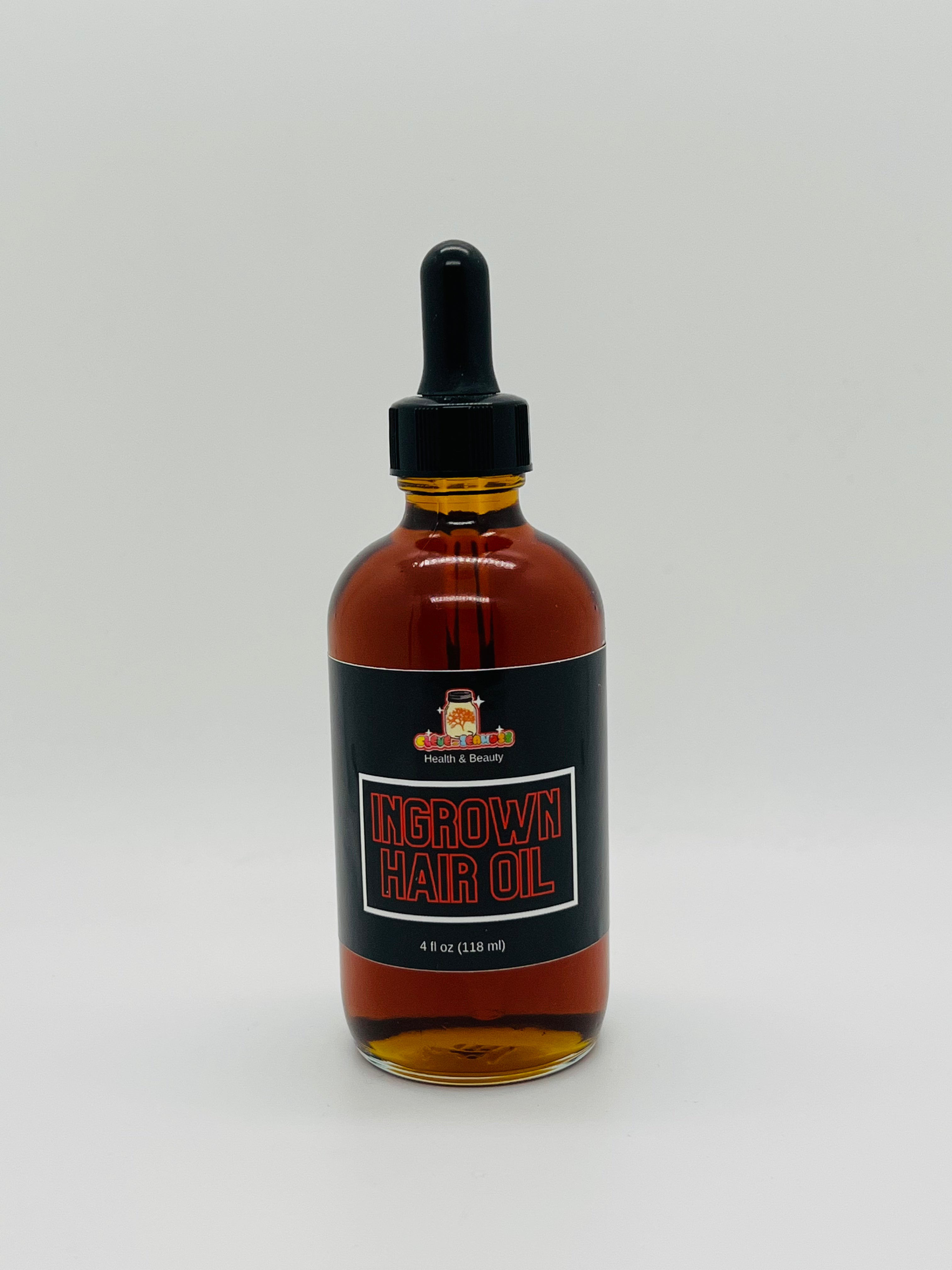 Ingrown Hair Oil | Concentrate